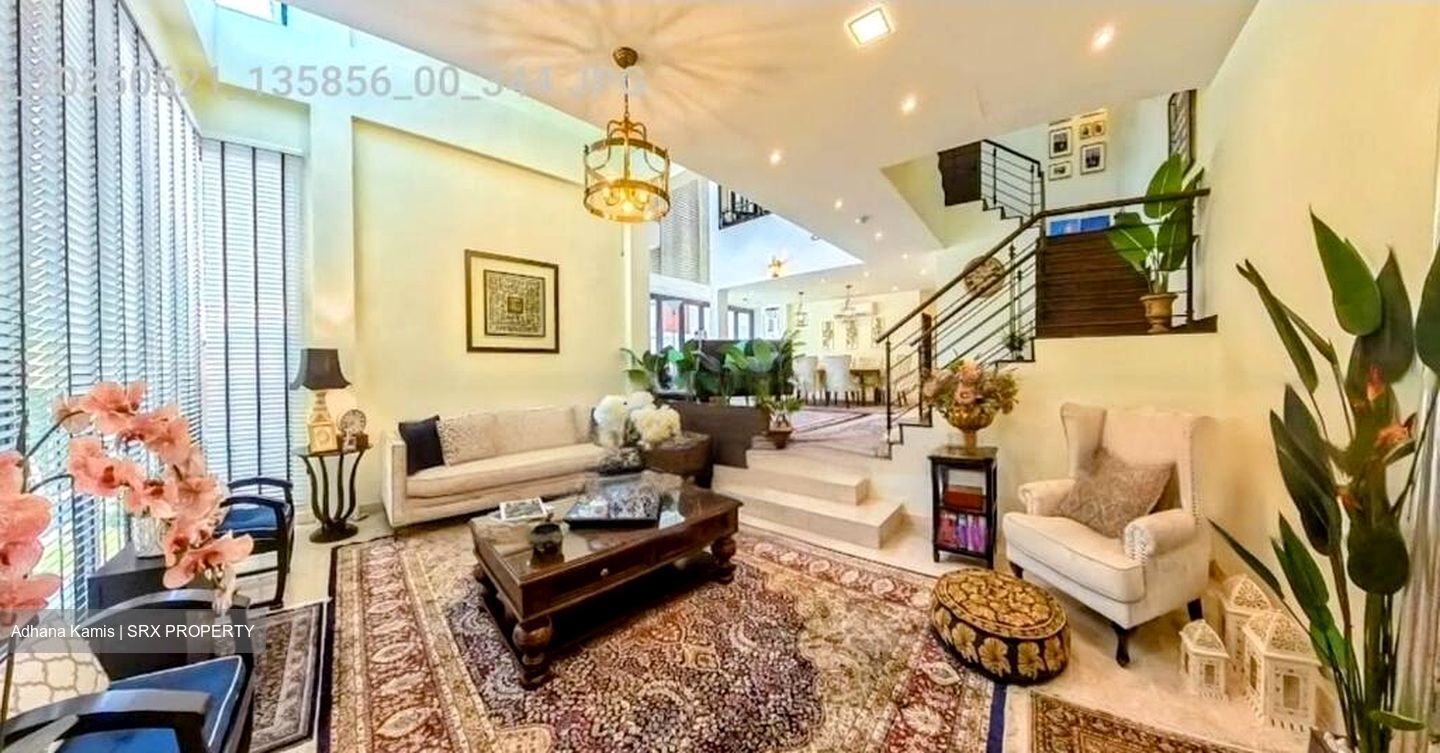 Expo Drive (D16), Terrace #486130571